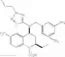 Fig. 17 - Inhibitors of cholesterol ester transfer protein