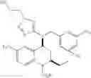 Fig. 19 - Inhibitors of cholesterol ester transfer protein