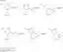 Fig. 13 - Substituted aryloxymethyl bicyclicmethyl acetamide compounds