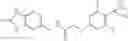 Fig. 16 - Substituted aryloxymethyl bicyclicmethyl acetamide compounds