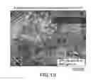 Fig. 14 - Crystalline forms of ziprasidone mesylate