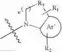 Fig. 37 - Compounds for modulating TRPV3 function