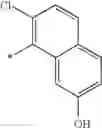 Fig. 116 - Ether derivative
