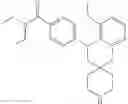 Fig. 101 - Spirocyclic heterocyclic derivatives and methods of their use