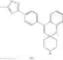 Fig. 162 - Spirocyclic heterocyclic derivatives and methods of their use