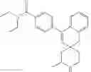 Fig. 27 - Spirocyclic heterocyclic derivatives and methods of their use
