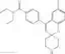 Fig. 276 - Spirocyclic heterocyclic derivatives and methods of their use