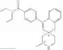 Fig. 28 - Spirocyclic heterocyclic derivatives and methods of their use
