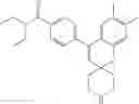 Fig. 282 - Spirocyclic heterocyclic derivatives and methods of their use