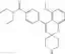 Fig. 289 - Spirocyclic heterocyclic derivatives and methods of their use