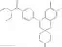 Fig. 291 - Spirocyclic heterocyclic derivatives and methods of their use