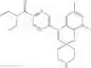 Fig. 292 - Spirocyclic heterocyclic derivatives and methods of their use