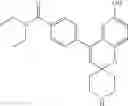 Fig. 294 - Spirocyclic heterocyclic derivatives and methods of their use
