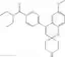 Fig. 299 - Spirocyclic heterocyclic derivatives and methods of their use
