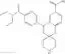 Fig. 302 - Spirocyclic heterocyclic derivatives and methods of their use