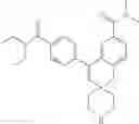 Fig. 312 - Spirocyclic heterocyclic derivatives and methods of their use