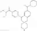 Fig. 319 - Spirocyclic heterocyclic derivatives and methods of their use