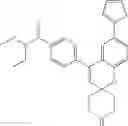 Fig. 326 - Spirocyclic heterocyclic derivatives and methods of their use