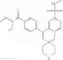 Fig. 329 - Spirocyclic heterocyclic derivatives and methods of their use