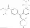 Fig. 334 - Spirocyclic heterocyclic derivatives and methods of their use
