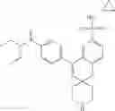 Fig. 335 - Spirocyclic heterocyclic derivatives and methods of their use