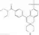 Fig. 338 - Spirocyclic heterocyclic derivatives and methods of their use