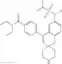 Fig. 342 - Spirocyclic heterocyclic derivatives and methods of their use