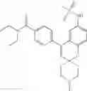 Fig. 346 - Spirocyclic heterocyclic derivatives and methods of their use