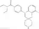 Fig. 347 - Spirocyclic heterocyclic derivatives and methods of their use