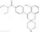 Fig. 365 - Spirocyclic heterocyclic derivatives and methods of their use
