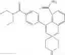 Fig. 373 - Spirocyclic heterocyclic derivatives and methods of their use
