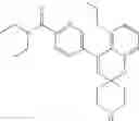 Fig. 381 - Spirocyclic heterocyclic derivatives and methods of their use