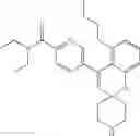 Fig. 382 - Spirocyclic heterocyclic derivatives and methods of their use