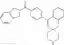 Fig. 394 - Spirocyclic heterocyclic derivatives and methods of their use