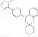 Fig. 404 - Spirocyclic heterocyclic derivatives and methods of their use