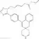 Fig. 414 - Spirocyclic heterocyclic derivatives and methods of their use