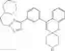 Fig. 425 - Spirocyclic heterocyclic derivatives and methods of their use