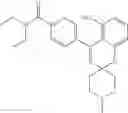 Fig. 437 - Spirocyclic heterocyclic derivatives and methods of their use