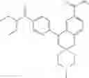 Fig. 438 - Spirocyclic heterocyclic derivatives and methods of their use
