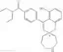 Fig. 45 - Spirocyclic heterocyclic derivatives and methods of their use