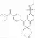 Fig. 458 - Spirocyclic heterocyclic derivatives and methods of their use