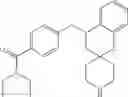 Fig. 476 - Spirocyclic heterocyclic derivatives and methods of their use