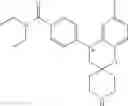 Fig. 488 - Spirocyclic heterocyclic derivatives and methods of their use