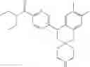 Fig. 490 - Spirocyclic heterocyclic derivatives and methods of their use