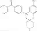 Fig. 495 - Spirocyclic heterocyclic derivatives and methods of their use