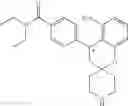 Fig. 497 - Spirocyclic heterocyclic derivatives and methods of their use