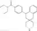 Fig. 502 - Spirocyclic heterocyclic derivatives and methods of their use