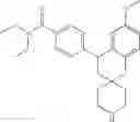 Fig. 503 - Spirocyclic heterocyclic derivatives and methods of their use