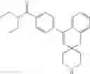 Fig. 504 - Spirocyclic heterocyclic derivatives and methods of their use