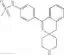 Fig. 508 - Spirocyclic heterocyclic derivatives and methods of their use